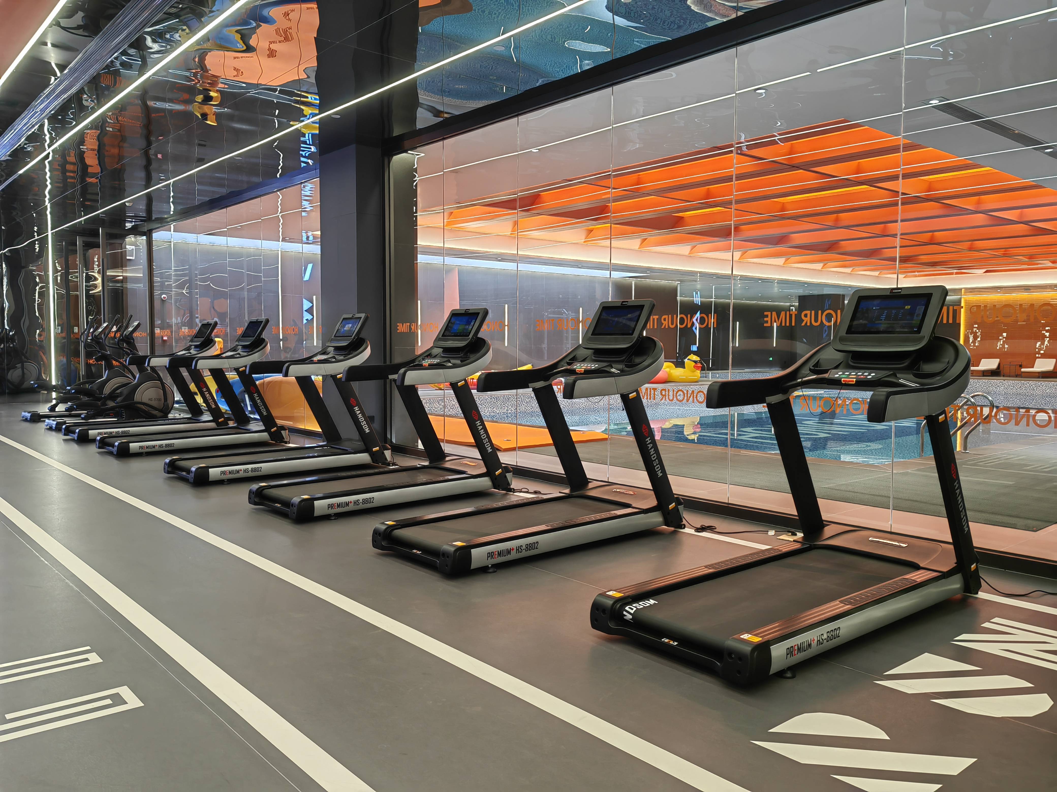 中国健身器材行业2025年市场情况