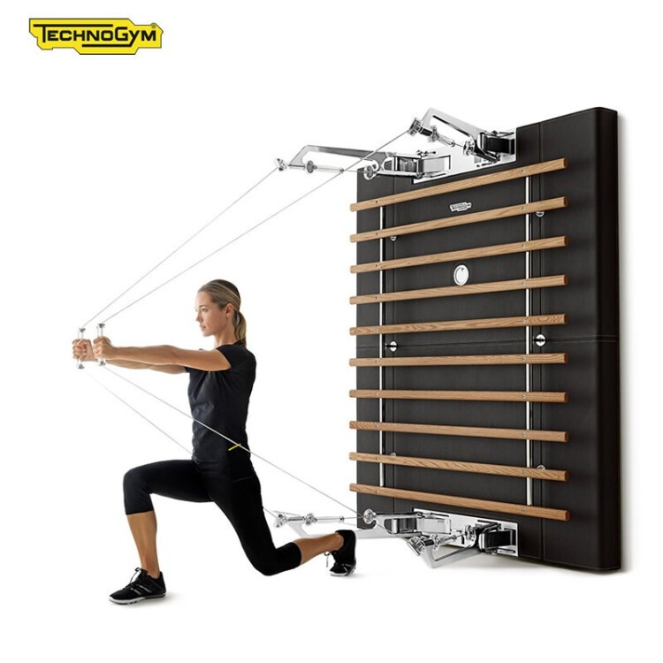 L'innovation matérielle permet d'améliorer la qualité et les équipements de fitness entrent dans une nouvelle ère « légère + verte »
